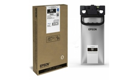 Epson T9461 XXL Juoda, 10000 psl.
